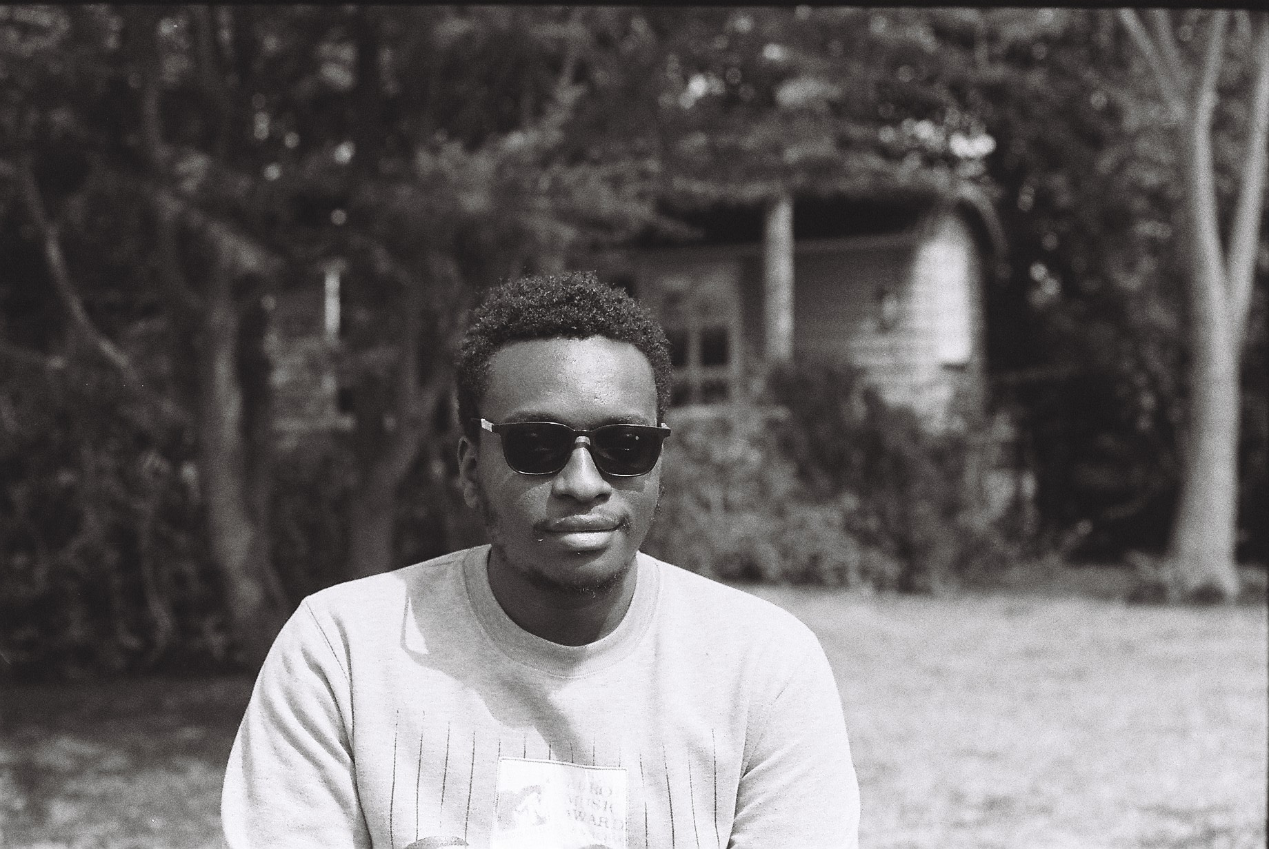 James Kinyua Profile Picture
